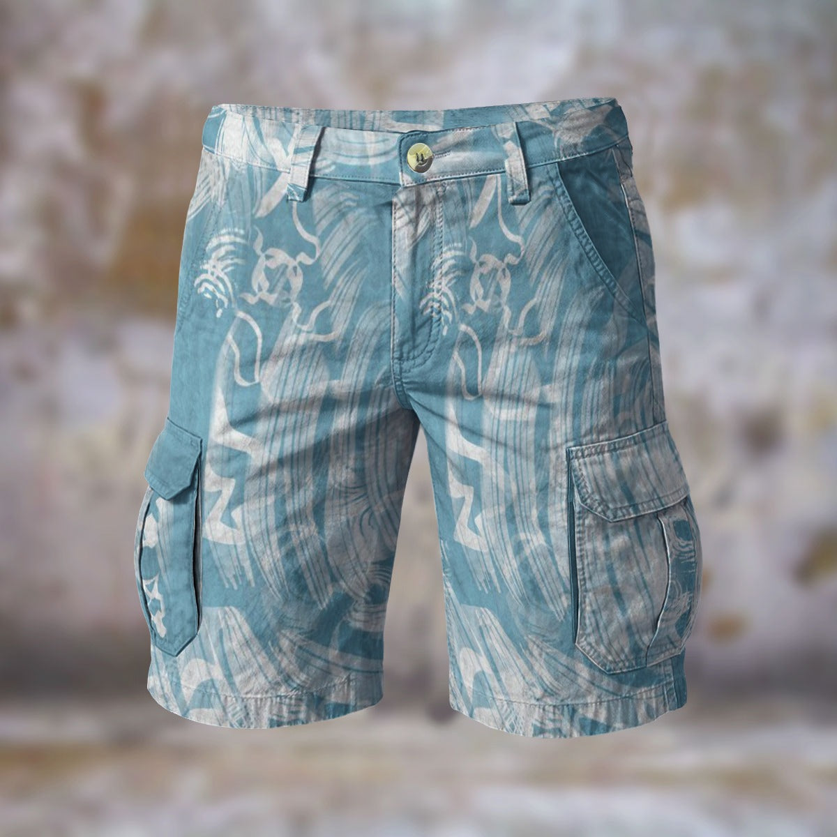 Men's Cargo Shorts