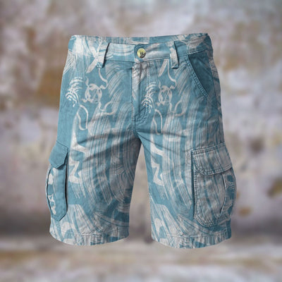 Men's Cargo Shorts