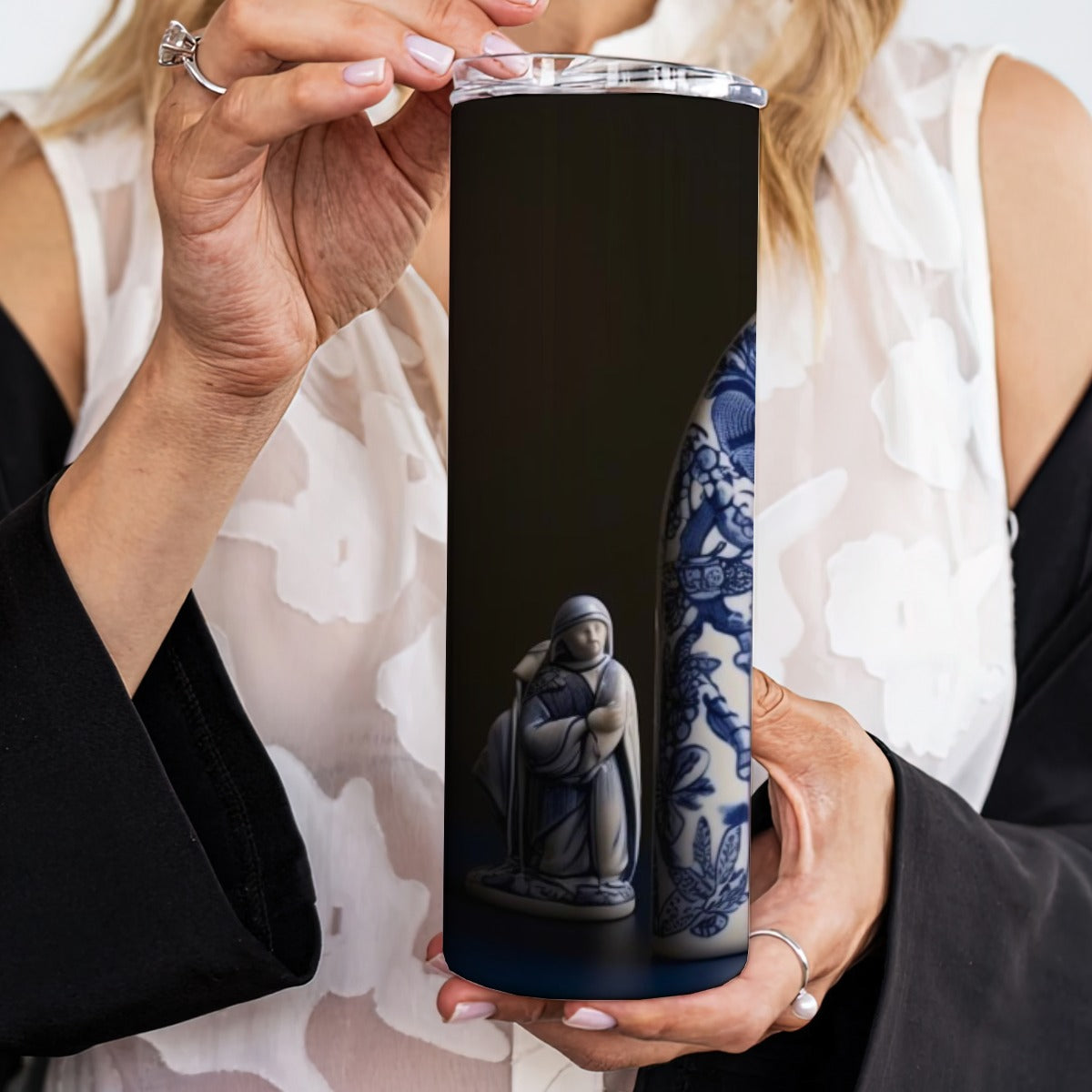 Christmas 20 OZ  Cup