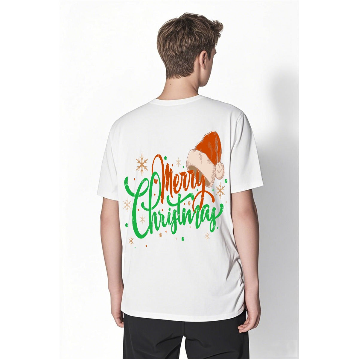 Youth Christmas T-shirt