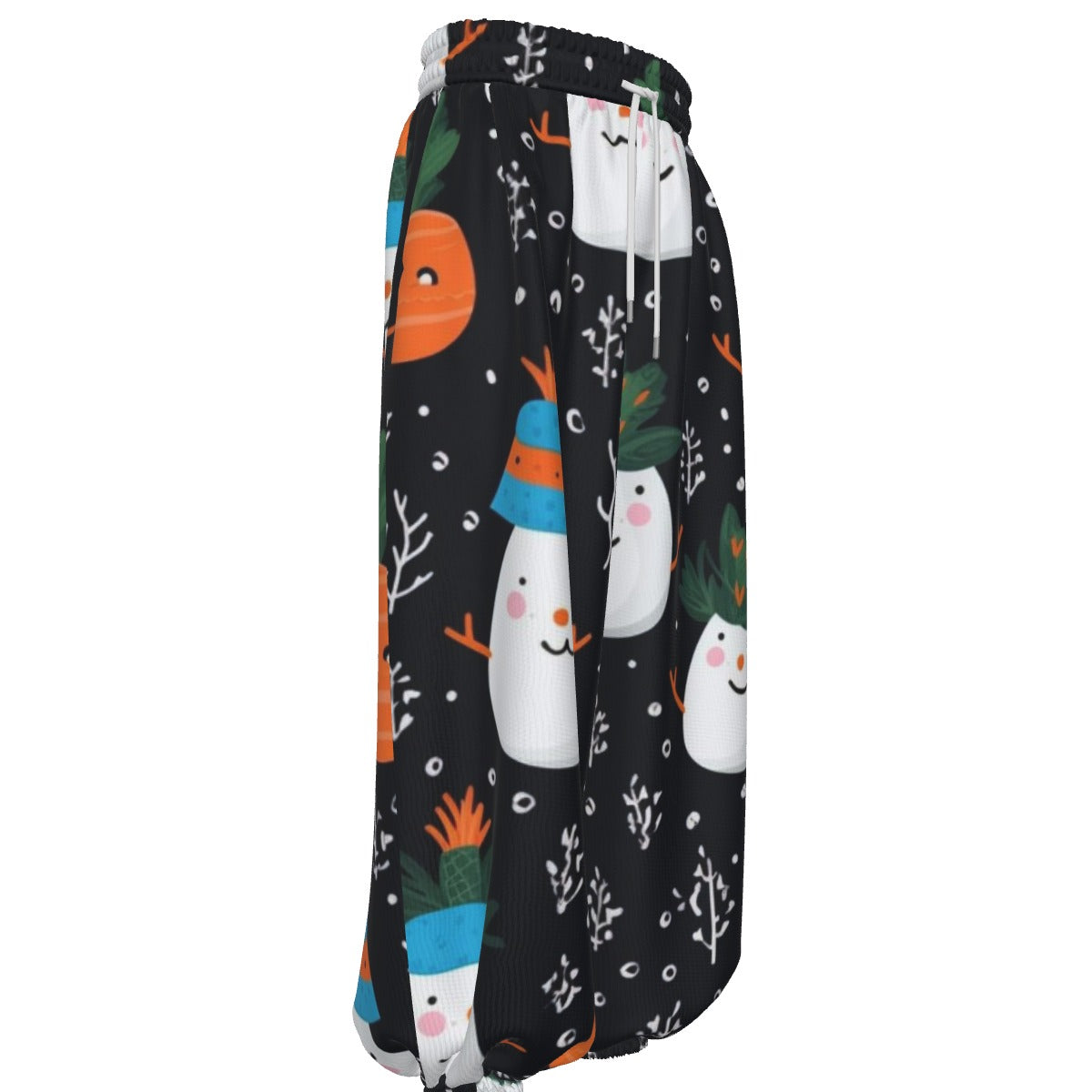 HLE Lantern Pants