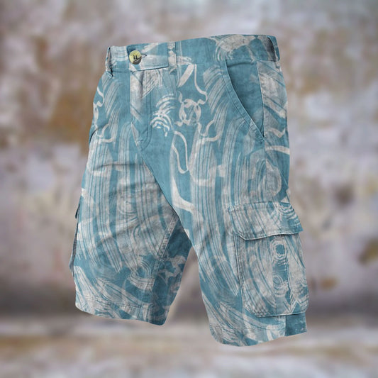 Men's Cargo Shorts