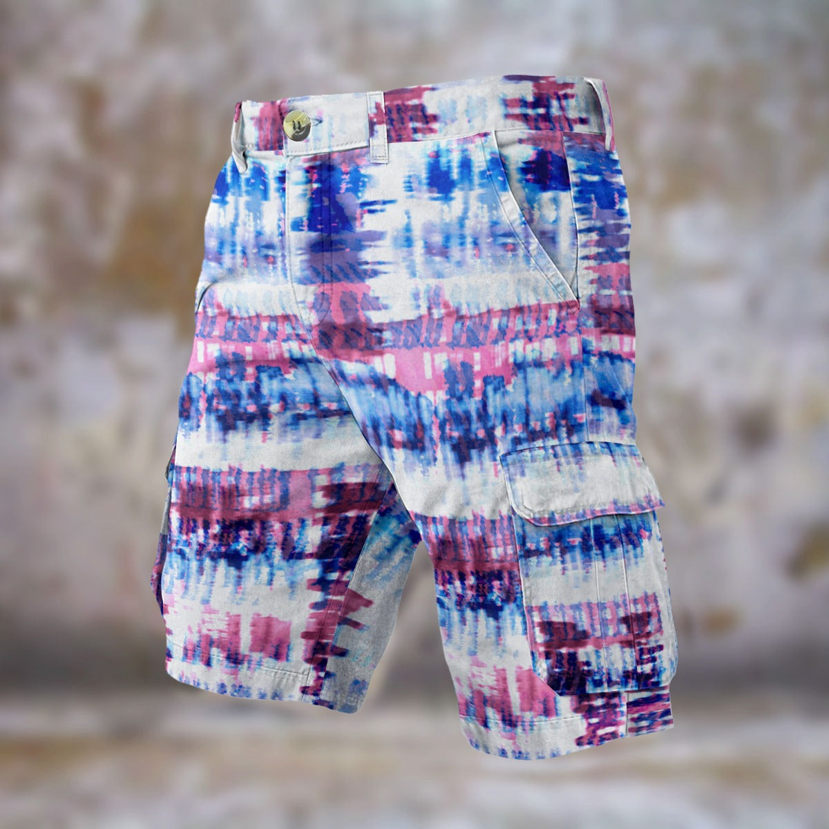 Men's Cargo Shorts