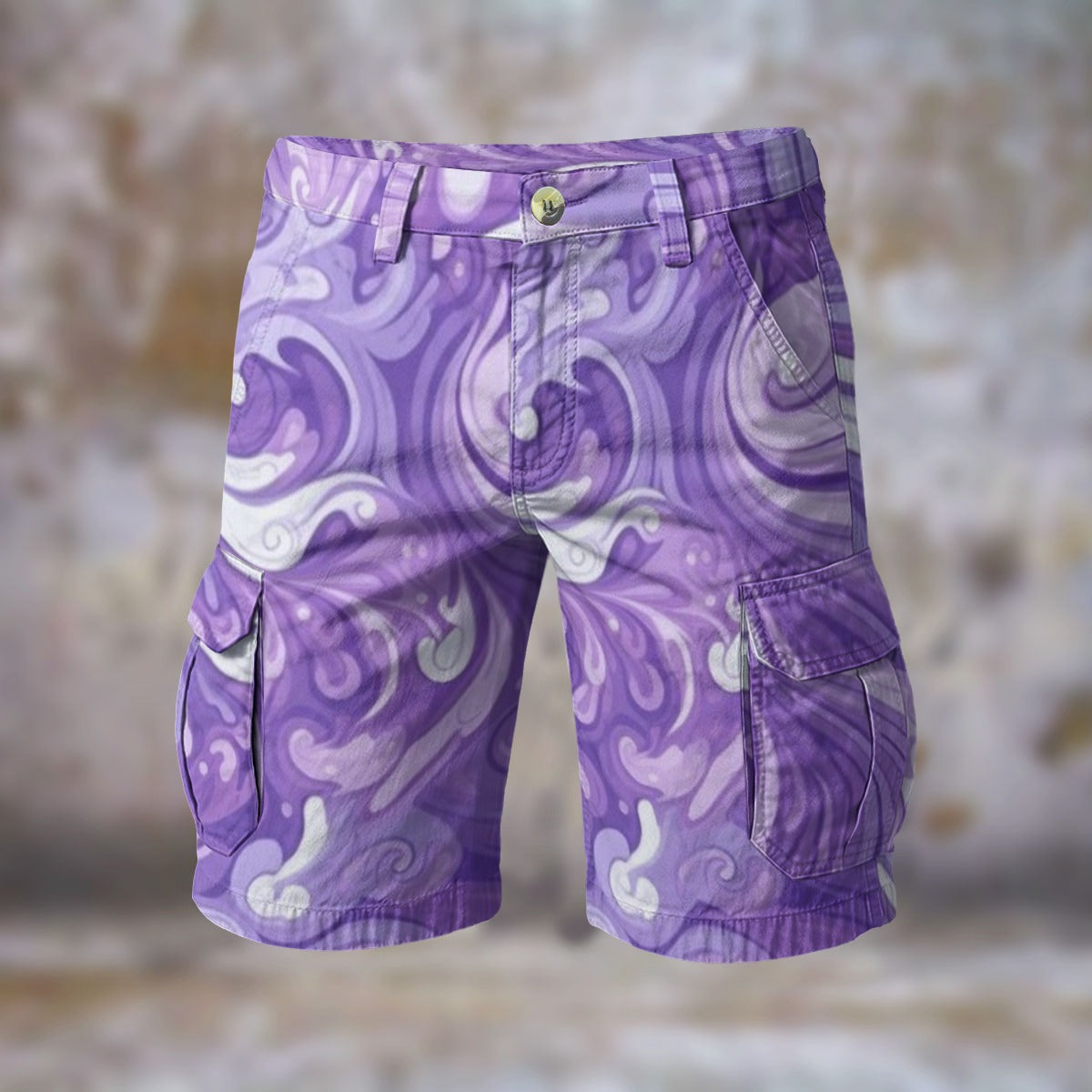Men's Cargo Shorts