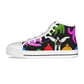 Kid's Canvas Shoes