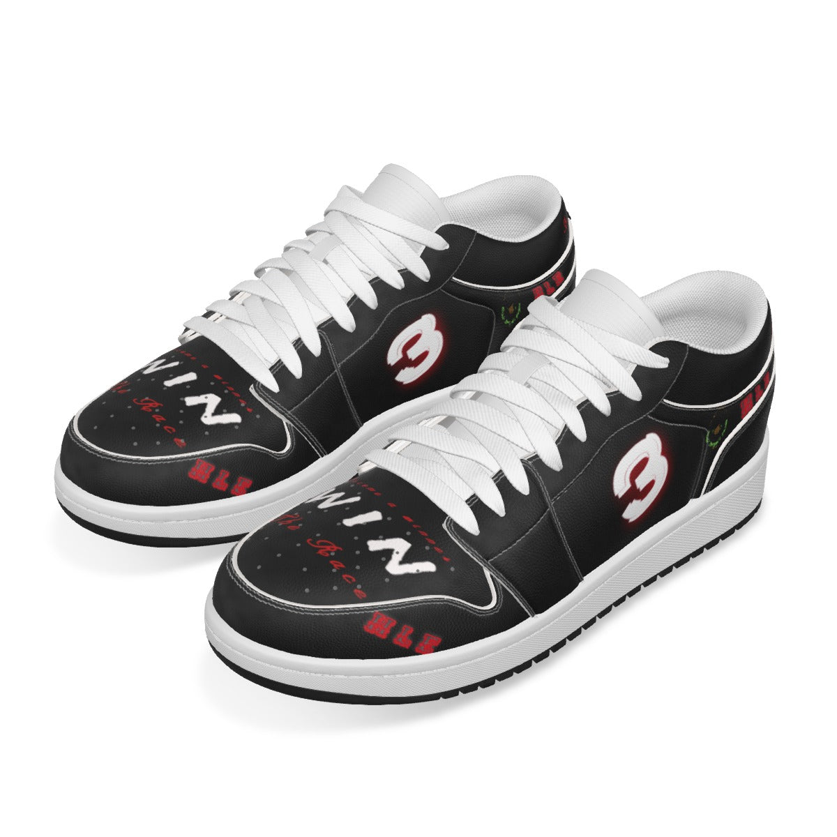 Men's HLE 2  Shoes | Soft Breathable & Anti-Slip