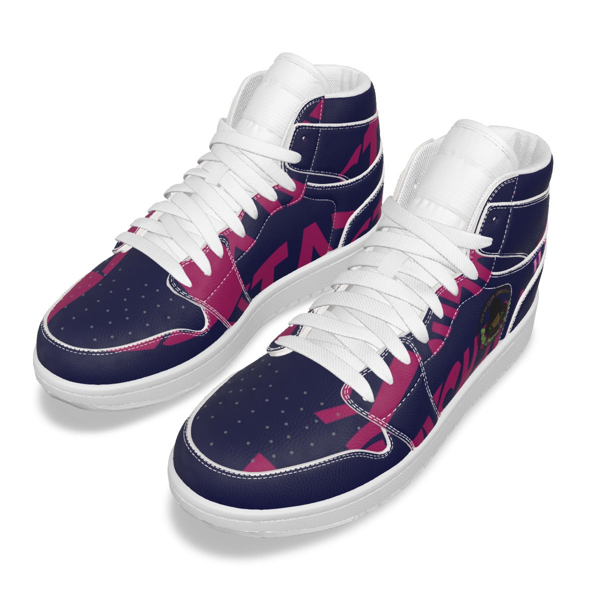 Women's HLE2 Shoes with Anti-Slip Rubber Sole