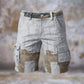Men's Cargo Shorts