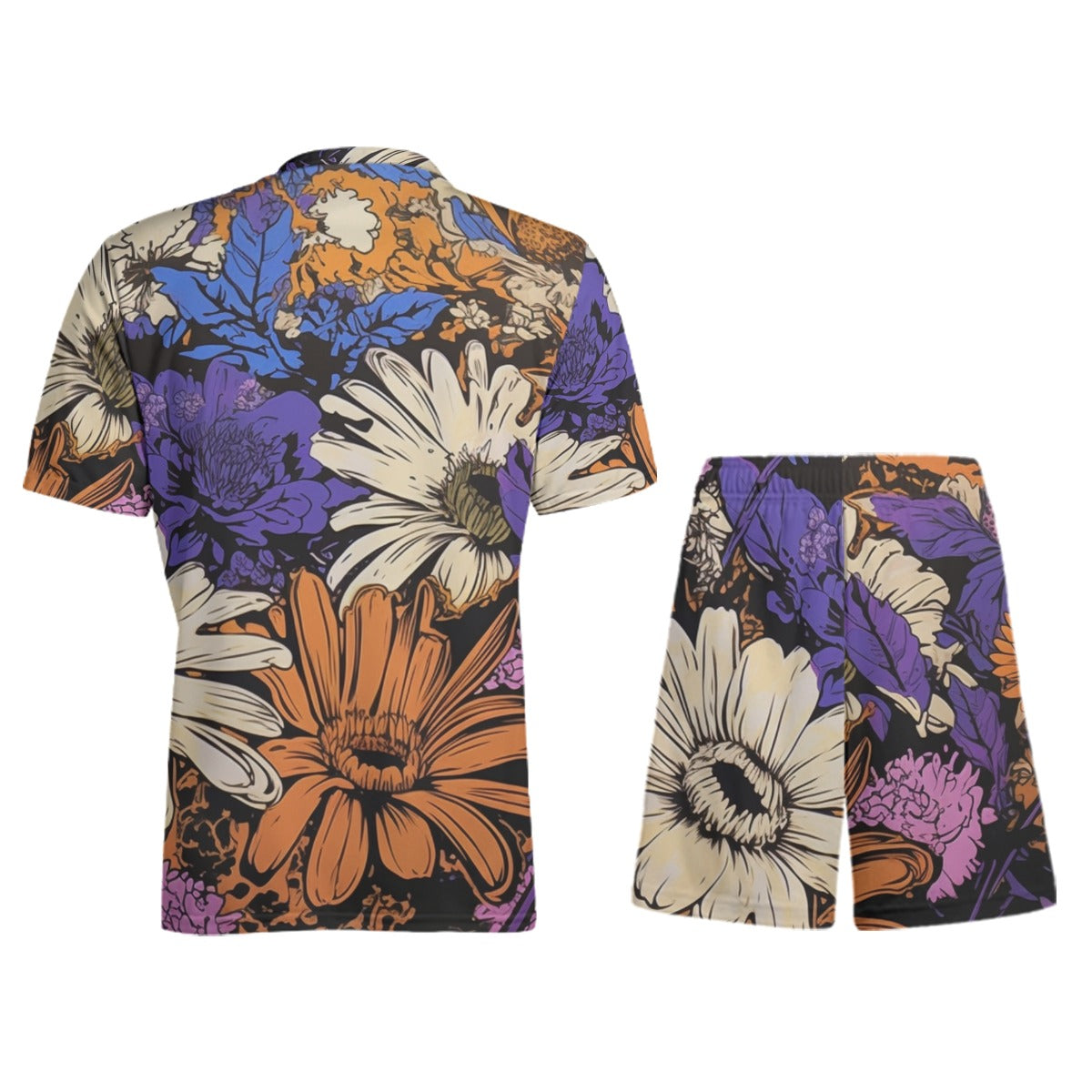Children's Sports T-Shirt Set