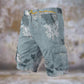 Men's Cargo Shorts