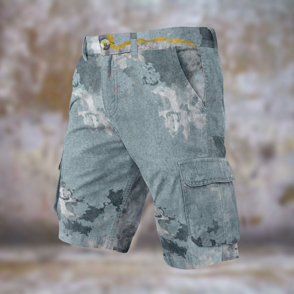 Men's Cargo Shorts