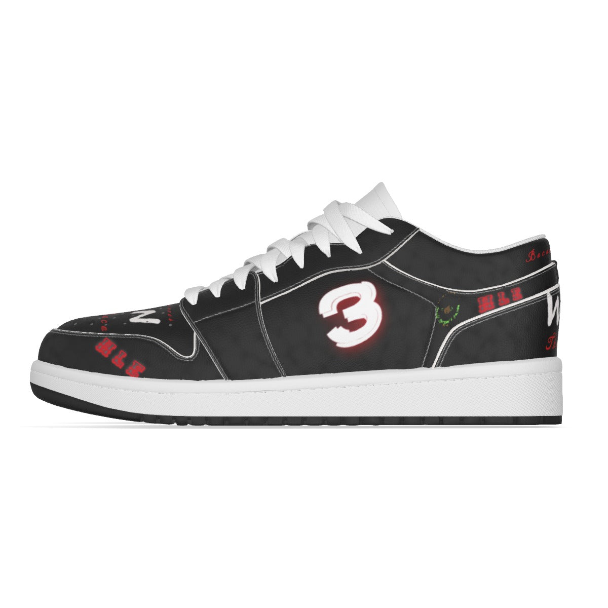 Men's HLE 2  Shoes | Soft Breathable & Anti-Slip