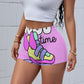 Women’s High-Stretch Shorts