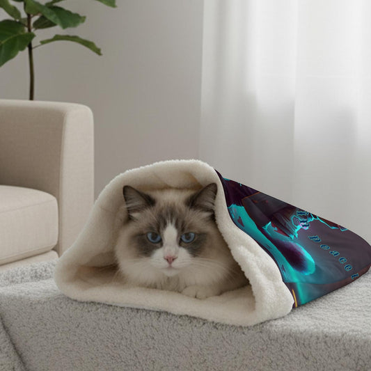 Pet Sleeping Bag