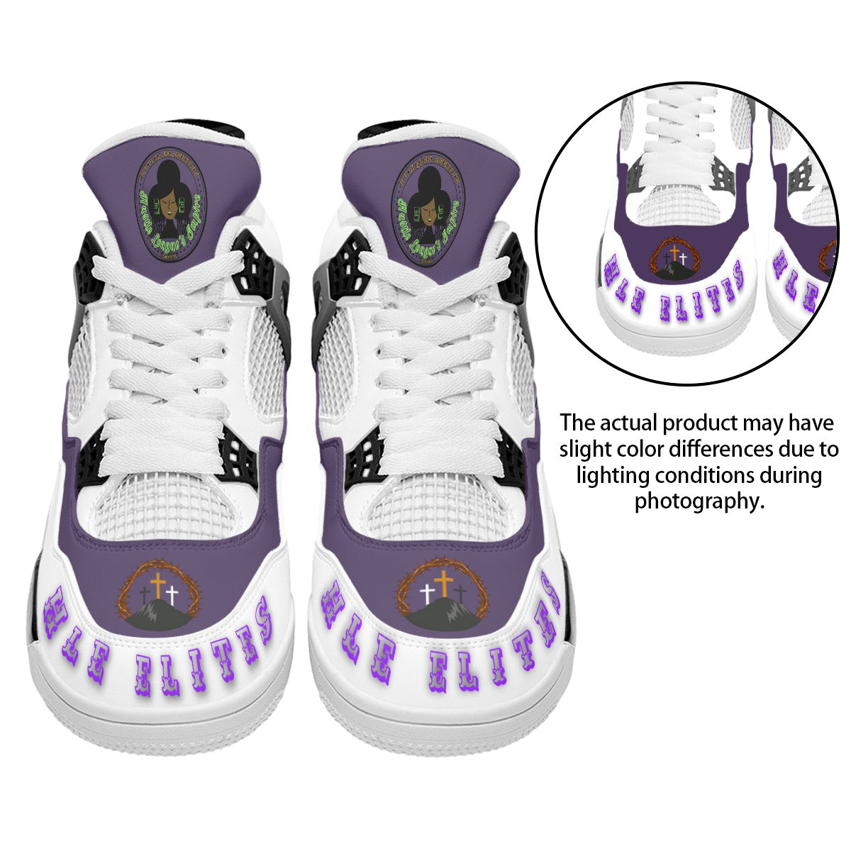 HLE Elites