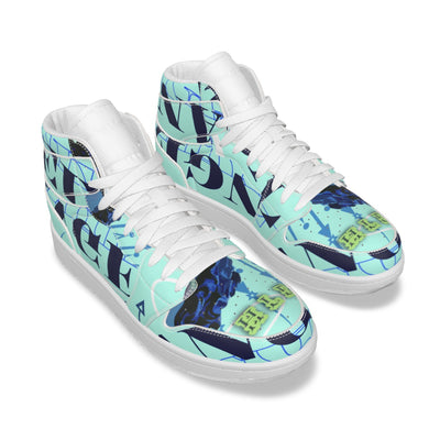 Women's  HLE2 Shoes with Anti-Slip Rubber Sole