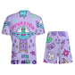 Children's Sports T-Shirt Set
