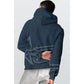 Men's Thicken Pullover Hoodie