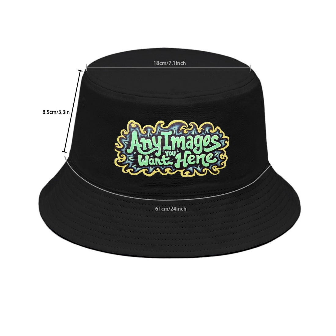 Bucket Hat