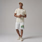 Men's Polyester Cotton Shorts