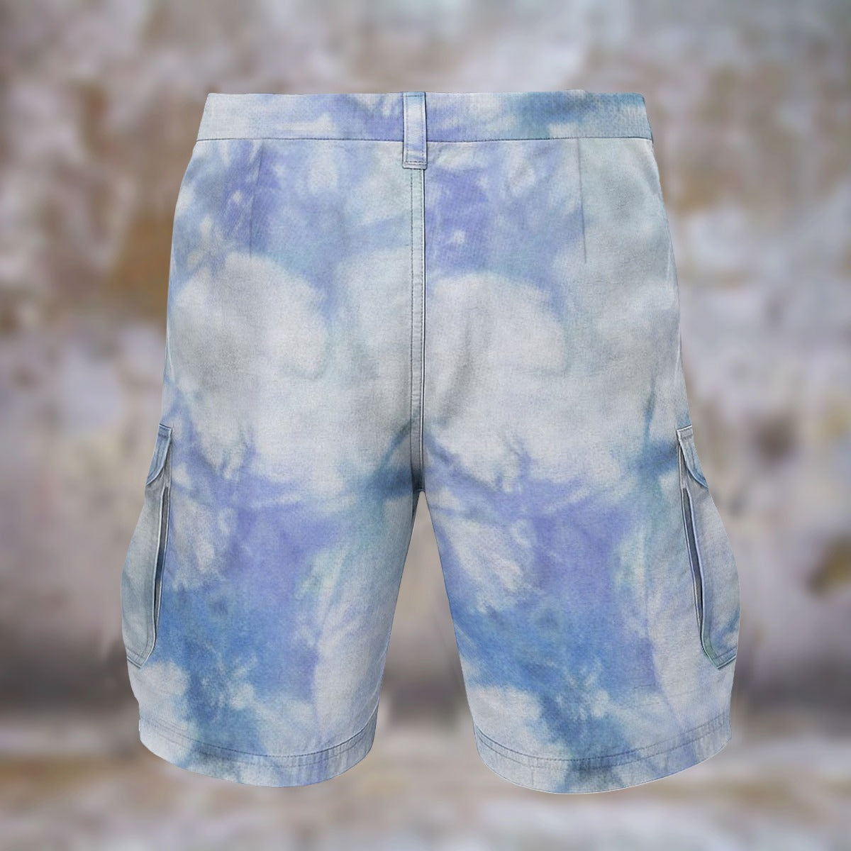 Men's Cargo Shorts