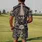Men's Polo Sportswear Set