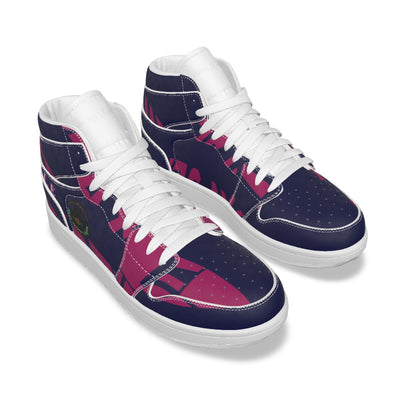 Women's HLE2 Shoes with Anti-Slip Rubber Sole