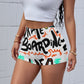 Women’s High-Stretch Shorts