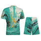 Children's Sports T-Shirt Set
