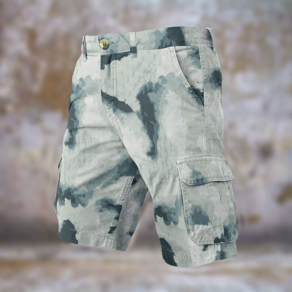 Men's Cargo Shorts