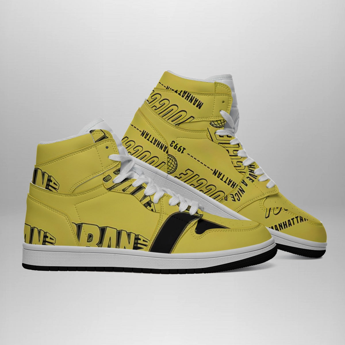 HLE Men's Shoes | Soft & Anti-Slip