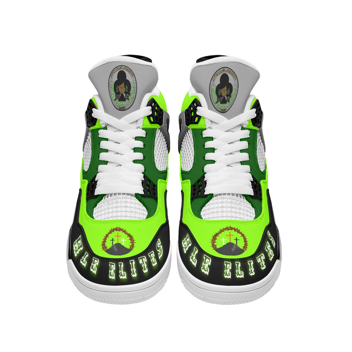 HLE  Elites