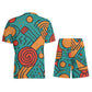 Children's Sports T-Shirt Set