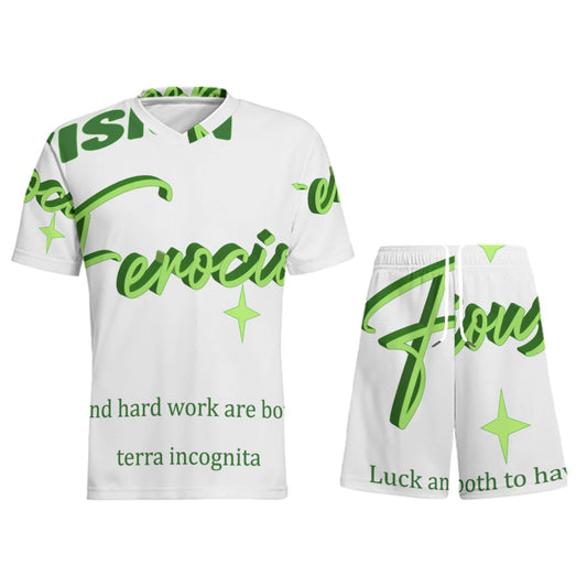 Children's Sports T-Shirt Set