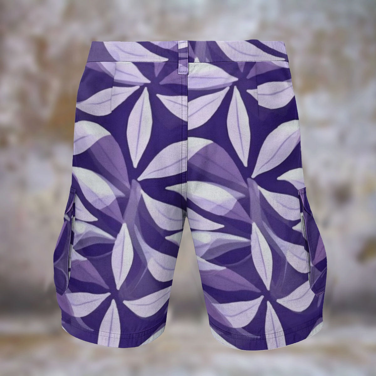 Men's Cargo Shorts