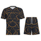 Children's Sports T-Shirt Set