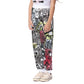 Kid's Casual Pants