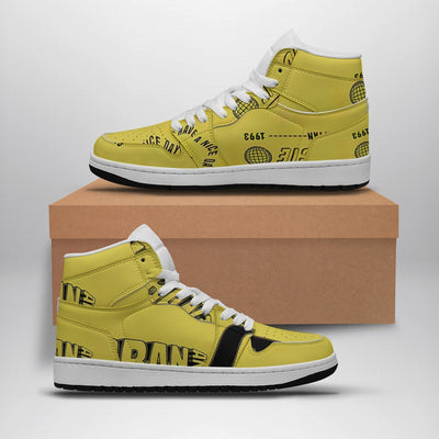 HLE Men's Shoes | Soft & Anti-Slip