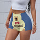 Women’s High-Stretch Shorts