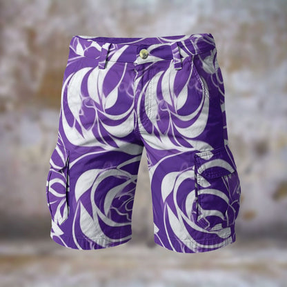 Men's Cargo Shorts