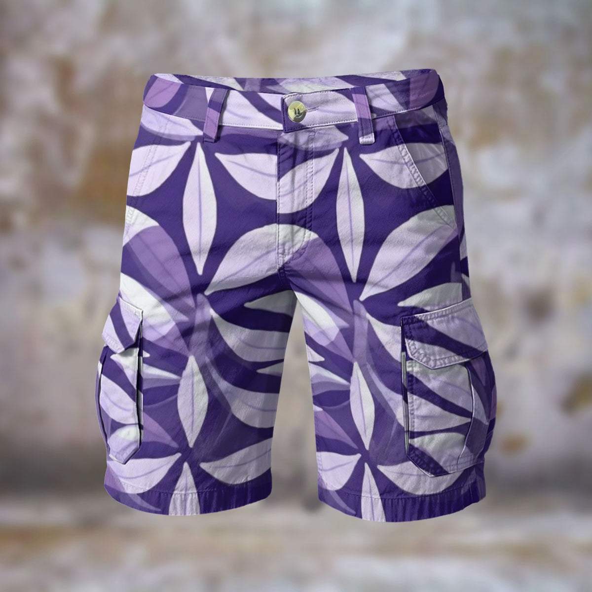 Men's Cargo Shorts
