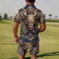Men's Polo Sportswear Set