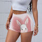 Women’s High-Stretch Shorts