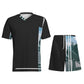 Children's Sports T-Shirt Set