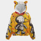 Kid’s Borg Fleece Sweatshirt With Ear