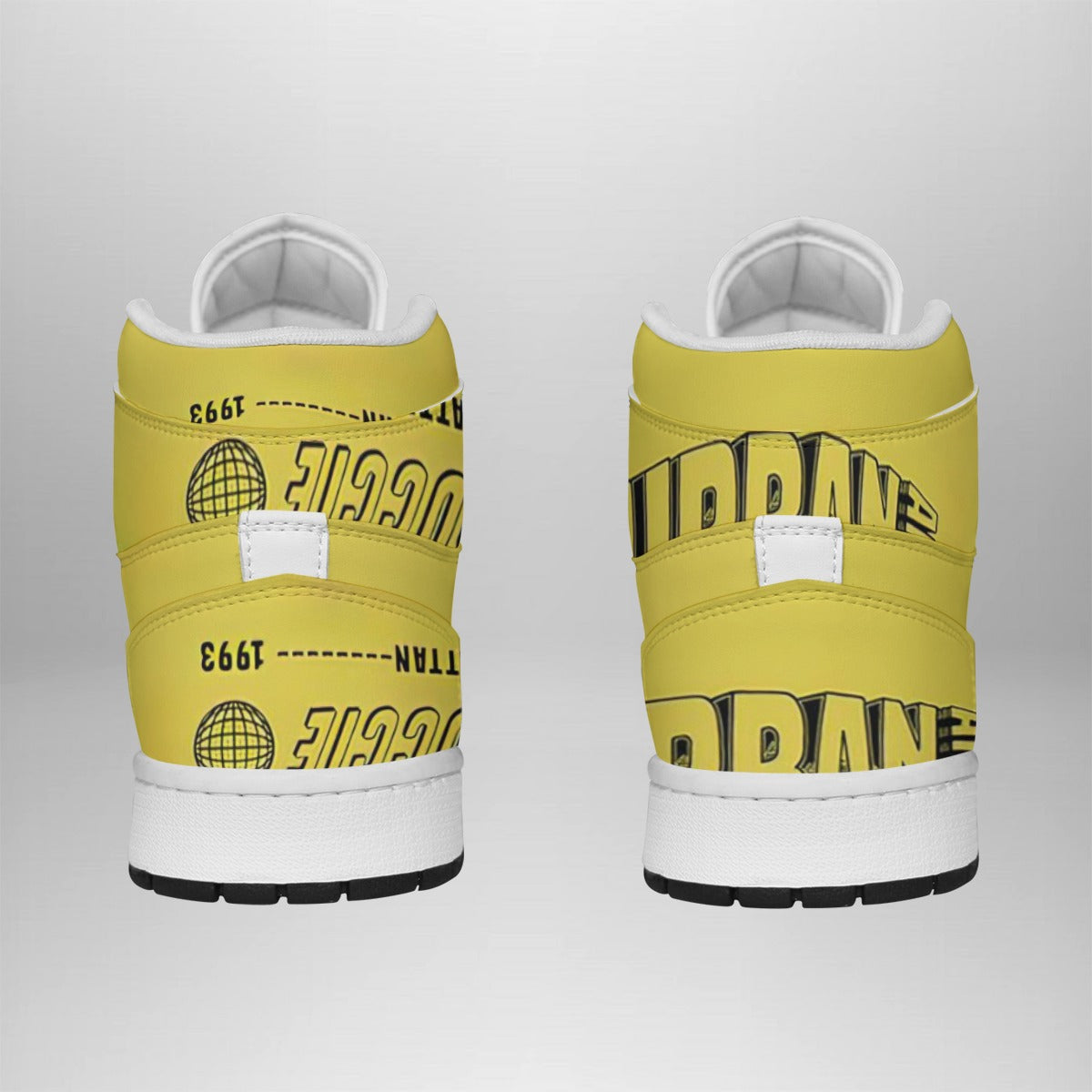 HLE Men's Shoes | Soft & Anti-Slip