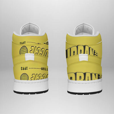 HLE Men's Shoes | Soft & Anti-Slip