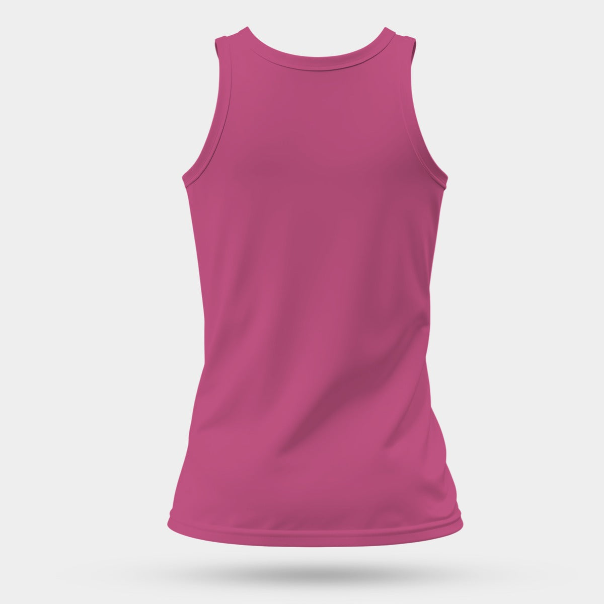 HLE Women's Comfortable and Breathable Sports Tank Top