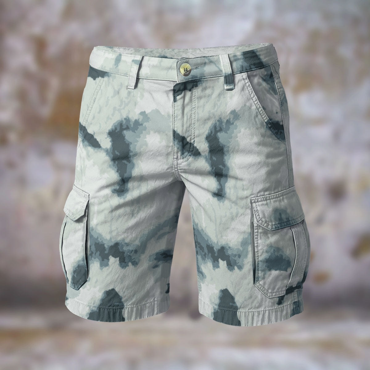Men's Cargo Shorts