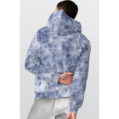 Men's Thicken Pullover Hoodie
